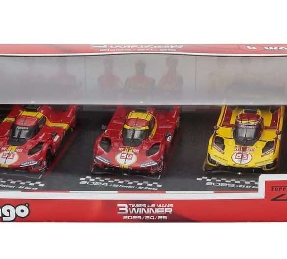 43Bburago 18 36324 (1)