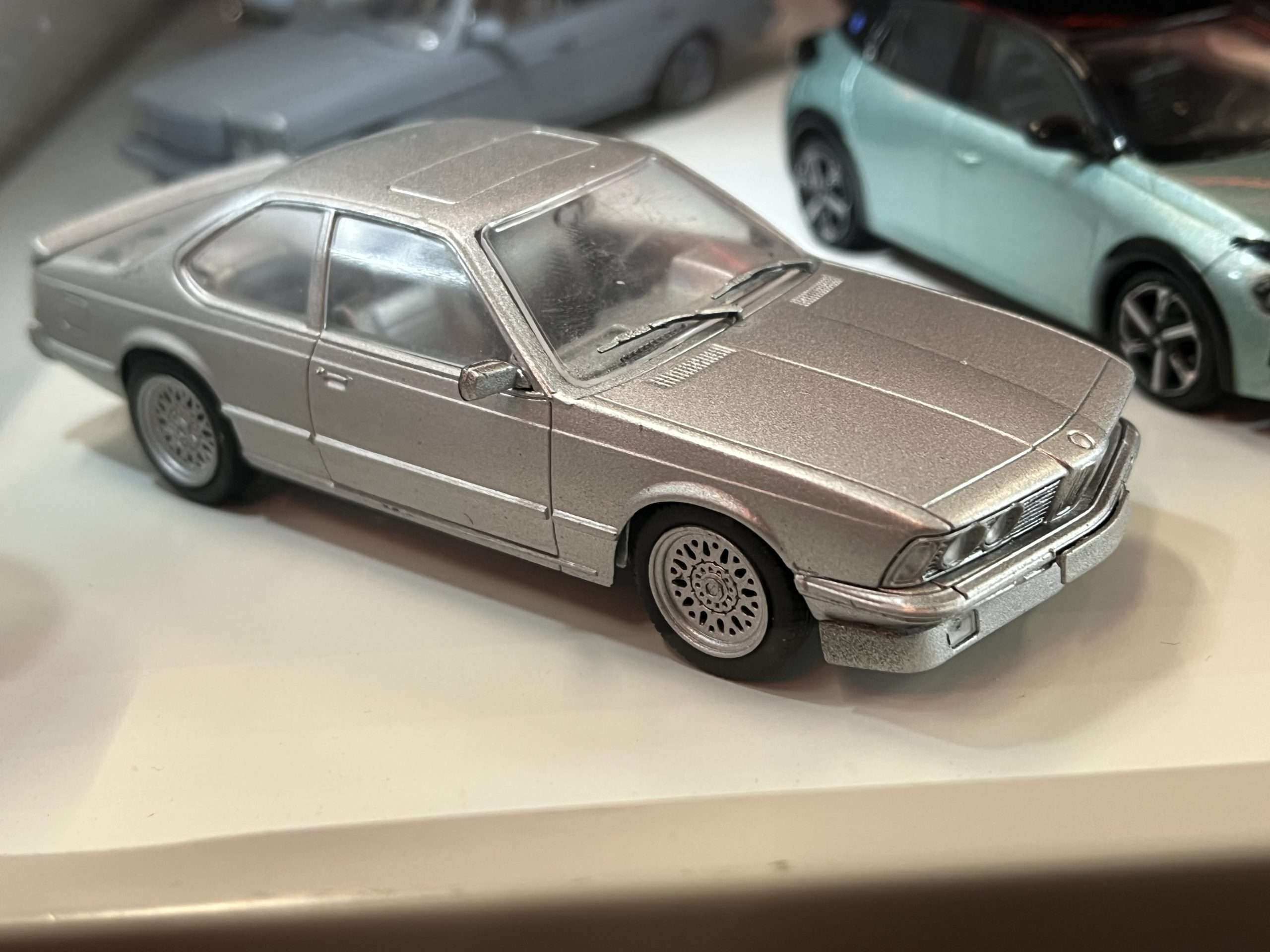 43IXO BMW 635CSI 43IXO BMW 635CSI