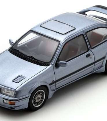 43Schuco Ford Sierra RS Cosworth