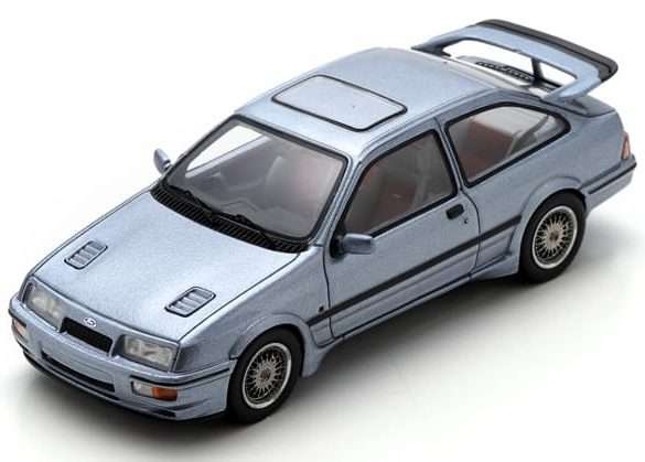 43Schuco Ford Sierra RS Cosworth