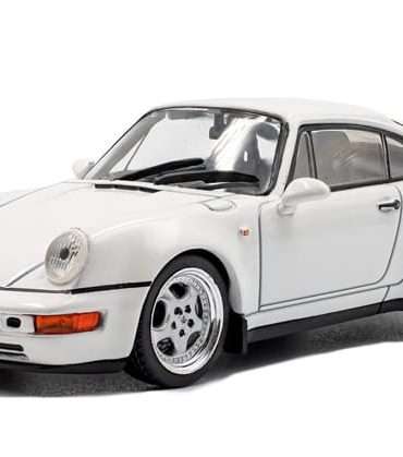 43Solido Porsche 911 (964) RS 1994 (1)