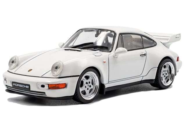 43Solido Porsche 911 (964) RS 1994 (1)