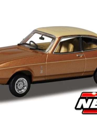 43Vanguards Ford Capri Mk 2 3.0 Ghia