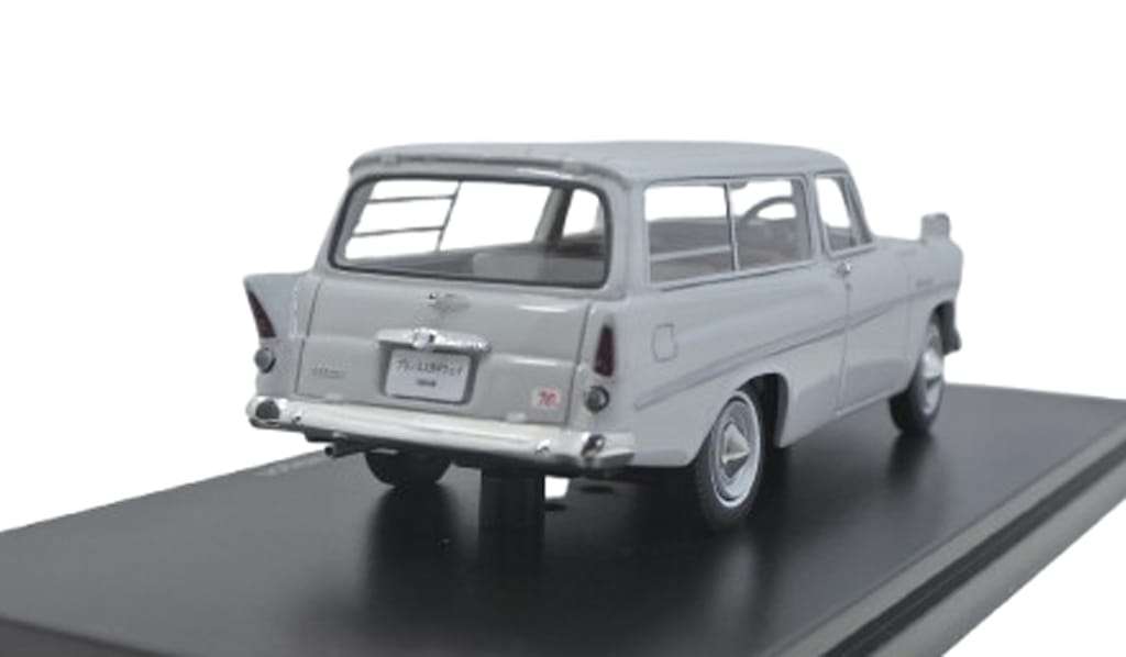 43esval 1960 Prince Skyway 2 door wagon 5 43esval 1960 Prince Skyway 2 door wagon 5