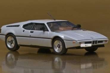 43ixo BMW M1 1978 1
