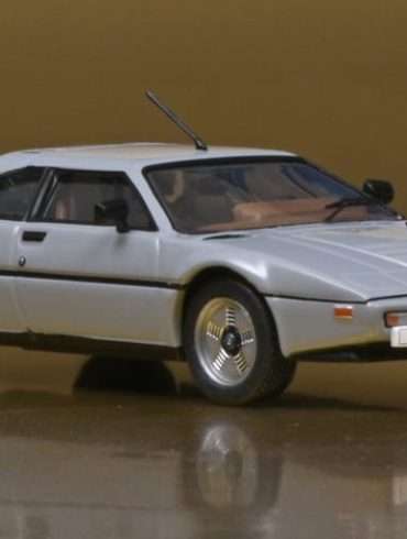 43ixo BMW M1 1978 1