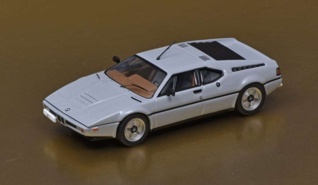 43ixo BMW M1 1978 3