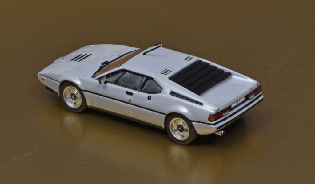 43ixo BMW M1 1978 4