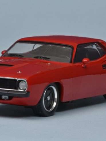 43ixo Plymouth Barracuda 1970 1
