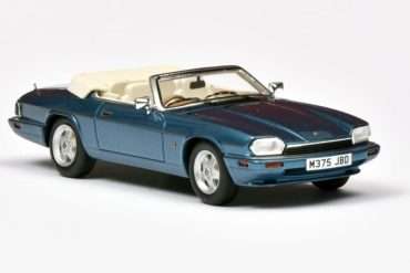 43matrix Jaguar XJ S 40 Celebration conv 95 96 2