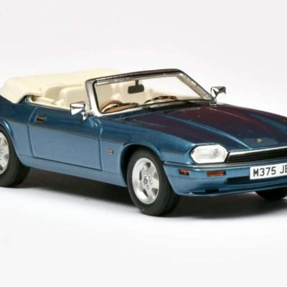 43matrix Jaguar XJ S 40 Celebration conv 95 96 2