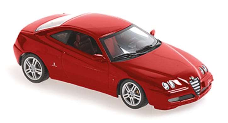 43maxichamps Alfa Romeo GTV 940120301