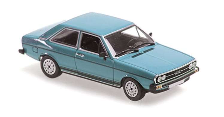 43maxichamps Audi80GTE 940015060