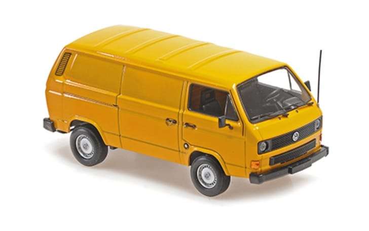 43maxichamps VW T3 940055061