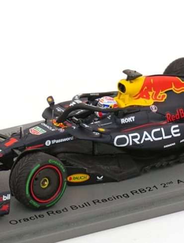43spark RB RB21 2025 1