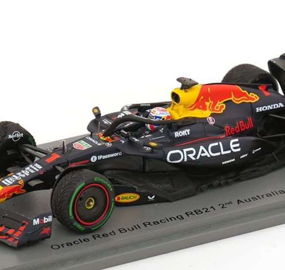 43spark RB RB21 2025 1