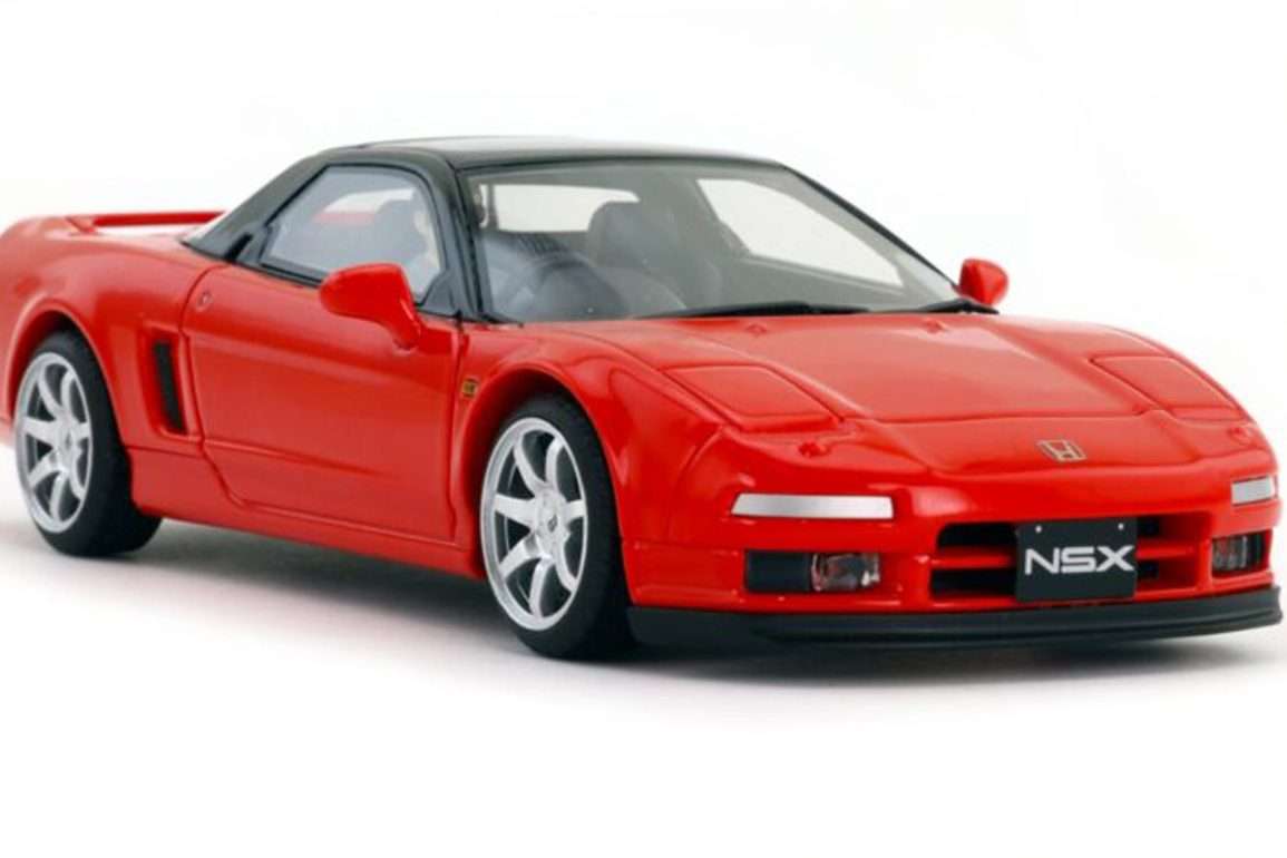 Avant Slot Honda NSX red1[89]