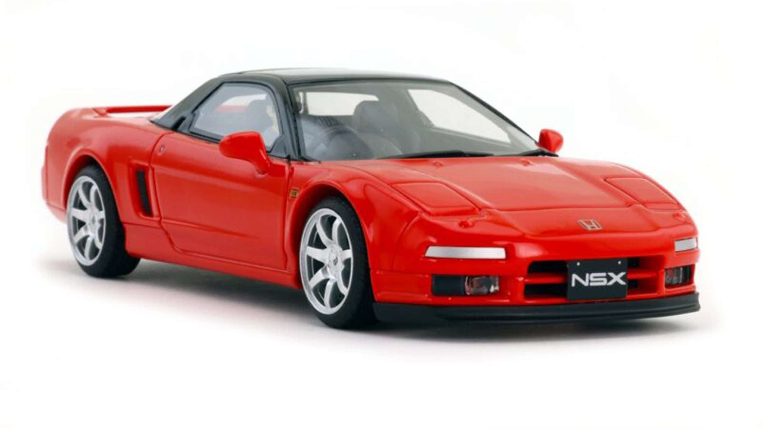 Niet NiX Honda NSX