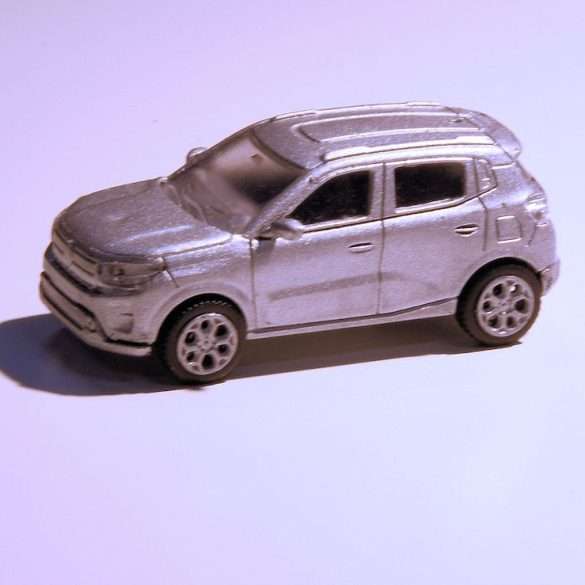 K AIM.PCX87.Citroen C3 Aircross