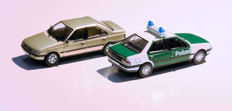 K AIM.PCX87.Peugeot 405