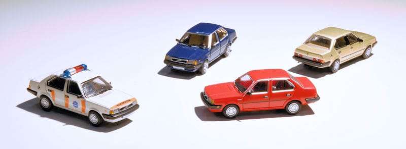 K INT.PCX87.Volvo 340 sedan