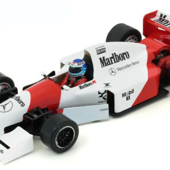 Scaleauto Formule 90 97 MP4 10 1995 8 Hakinn SC6343 768x403