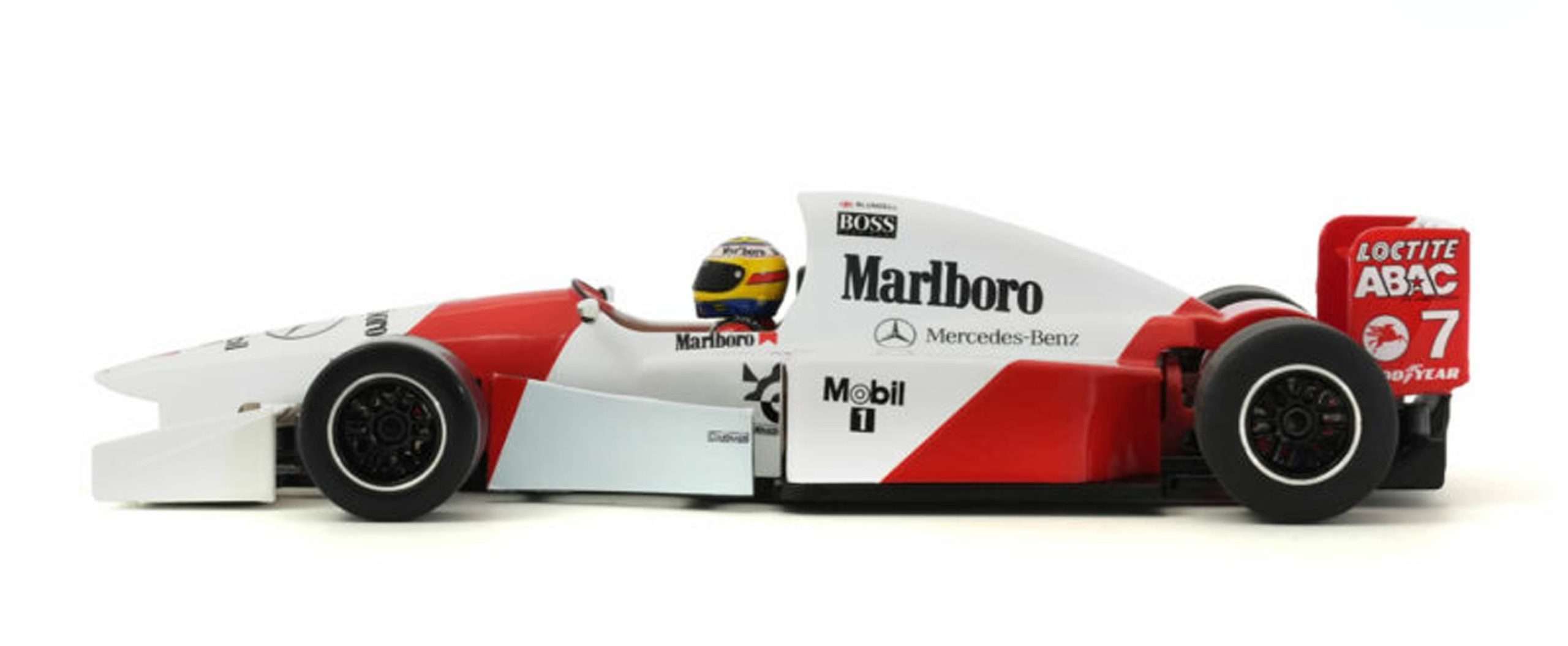 Scaleauto Formule 90 97 MP4 10 1995 n° 7 Blundell SC6342 01 800x420 Scaleauto Formule 90 97 MP4 10 1995 n° 7 Blundell SC6342 01 800x420