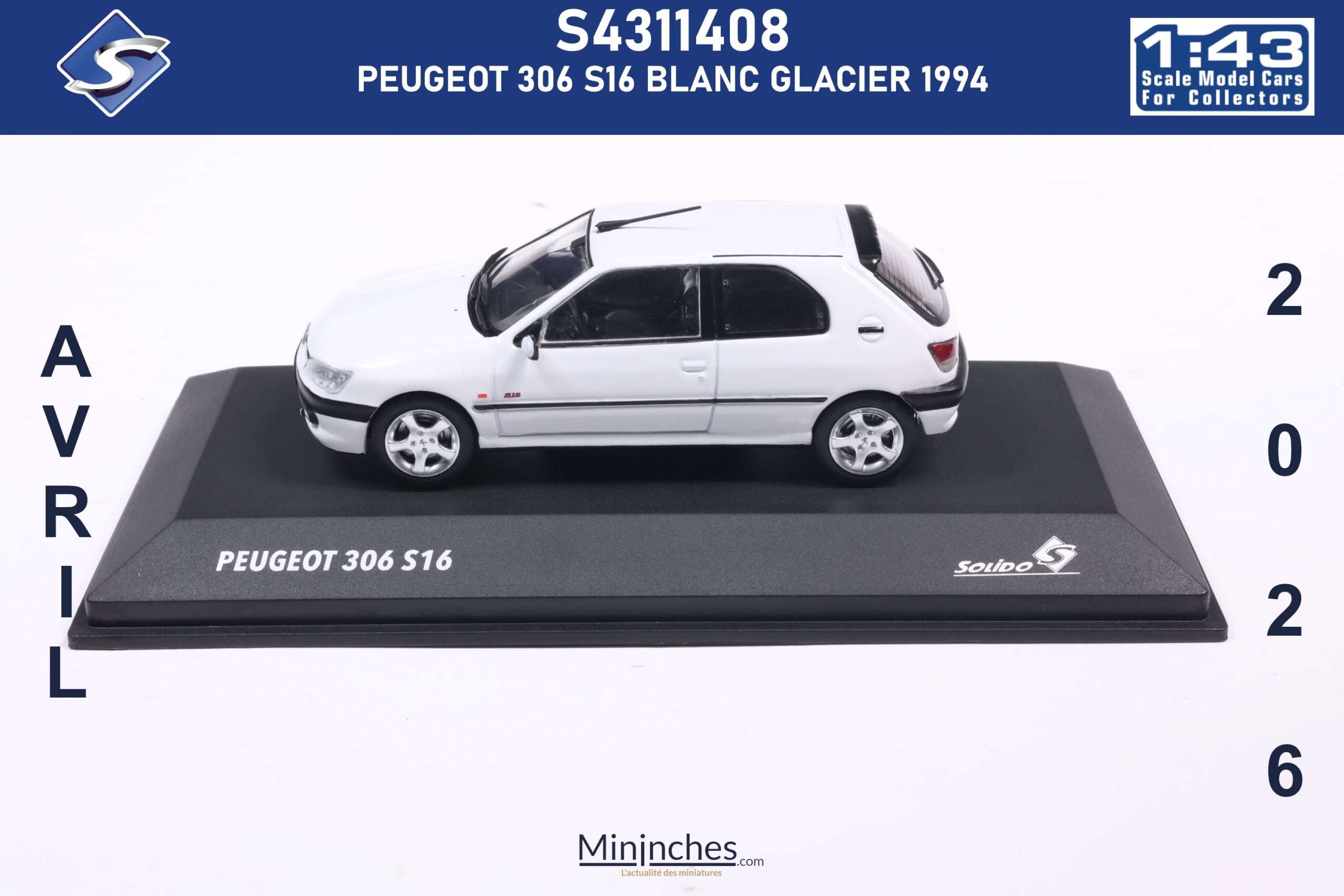 Solido 2026 nouveautes 143 avril 3 Solido 2026 nouveautes 143 avril 3