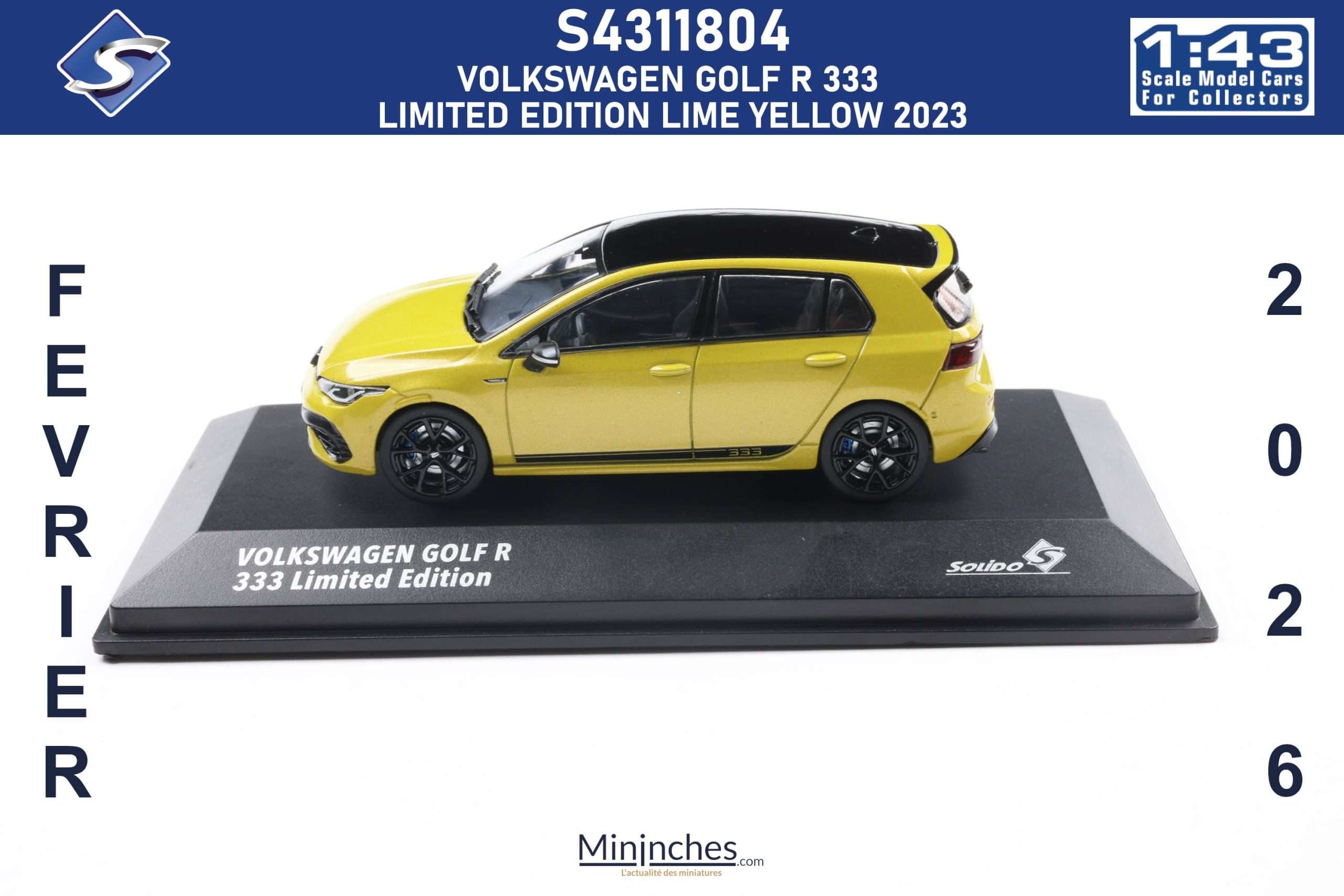 Solido 2026 nouveautes 143 fevrier 1 Solido 2026 nouveautes 143 fevrier 1