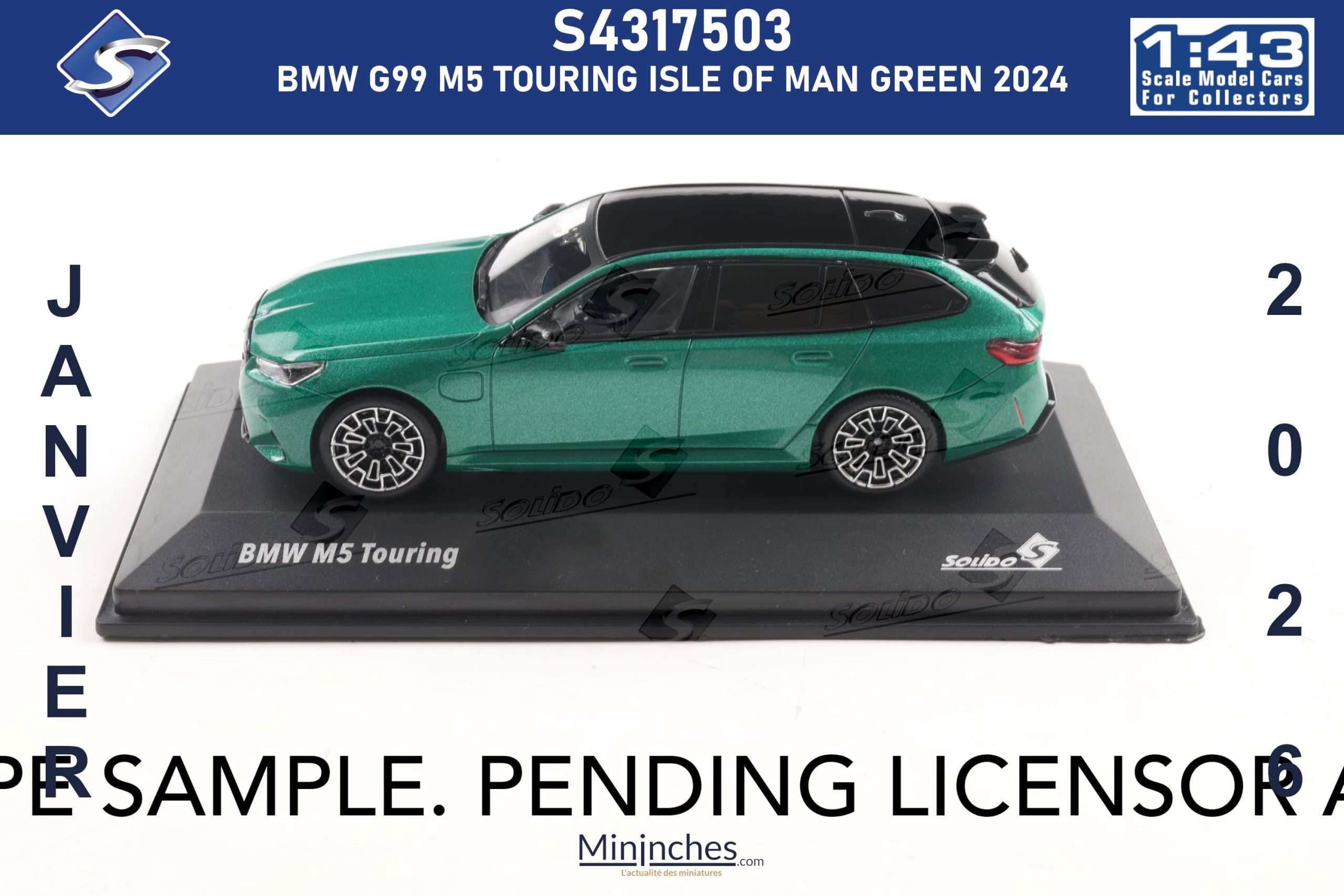 Solido 2026 nouveautes 143 janvier 5 Solido 2026 nouveautes 143 janvier 5
