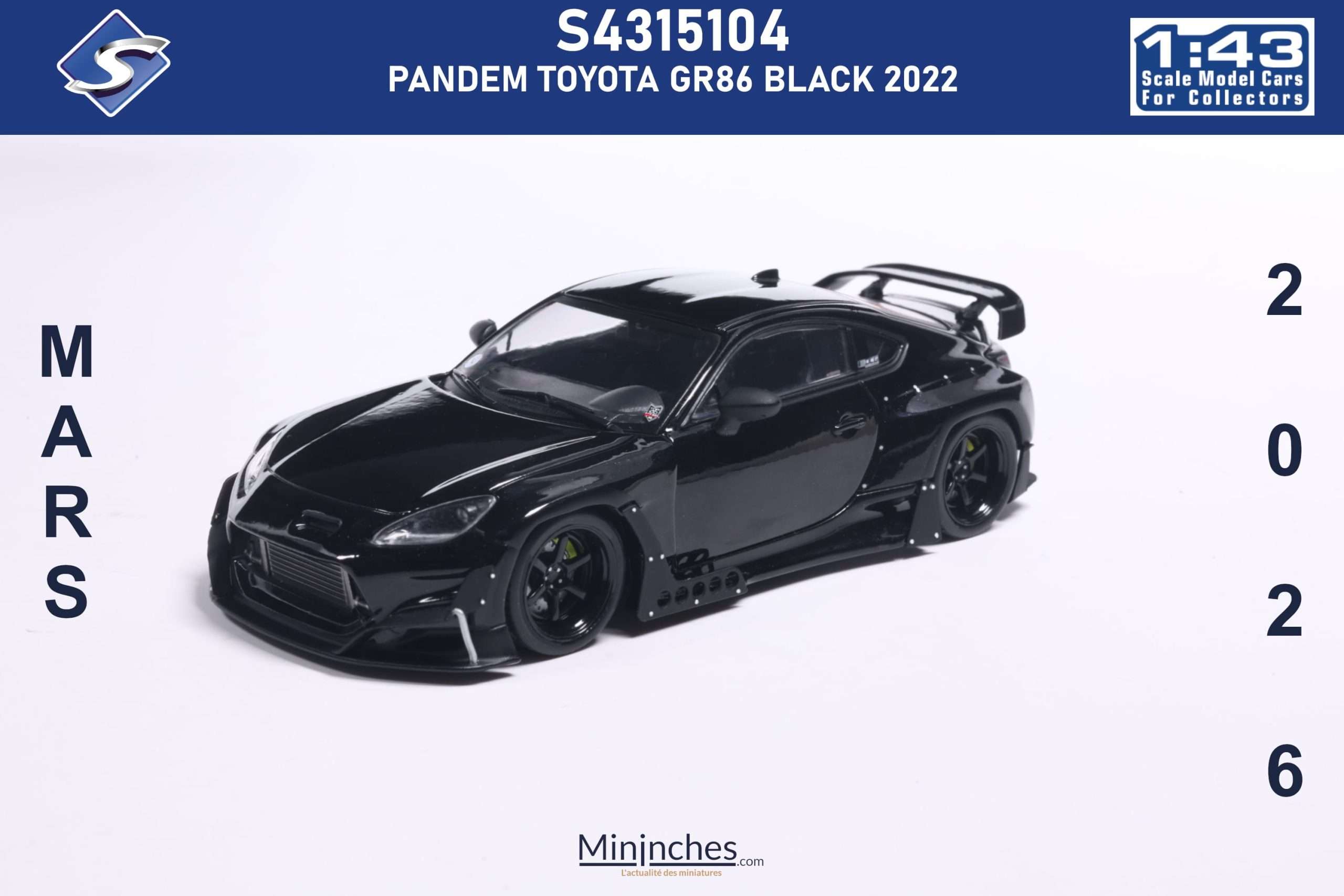 Solido 2026 nouveautes 143 mars 1 Solido 2026 nouveautes 143 mars 1