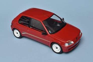 12OttOm Peugeot 106 MkI Rally 1993 1