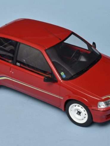 12OttOm Peugeot 106 MkI Rally 1993 1