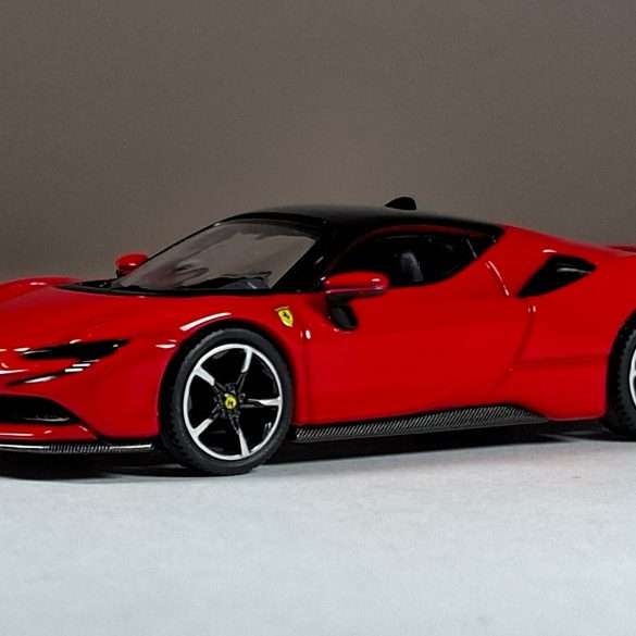 1;64 BBR Ferrari SF90 Stradale 1