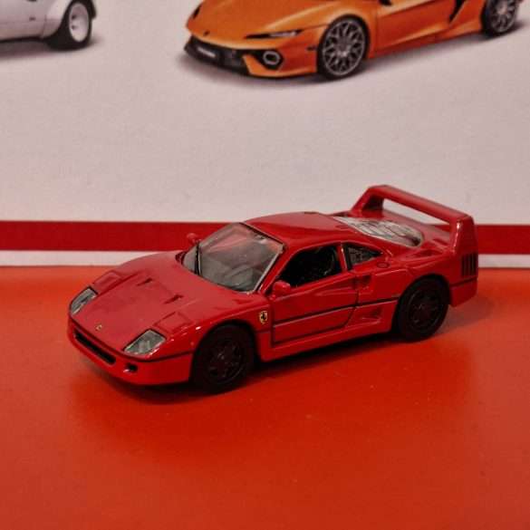 1;64 Maisto Ferrari F40 1