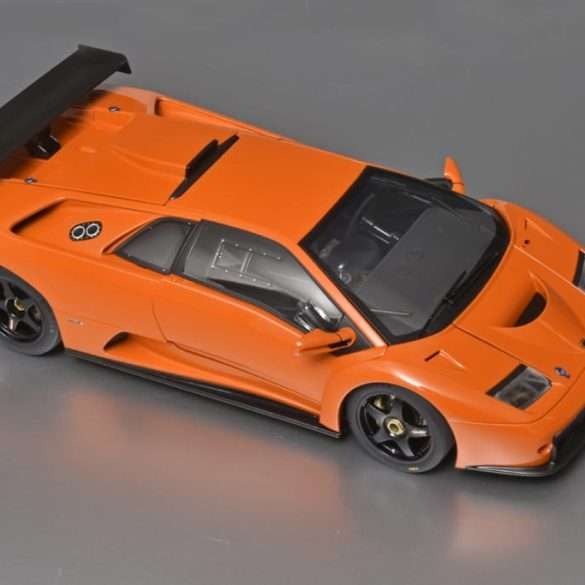 18AA Lamborghini Diablo GTR 1999 1