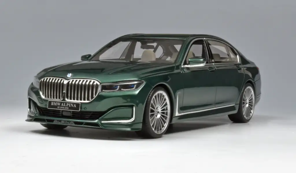 18GTs BMW Alpina B7 2022 1