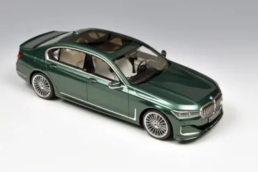 18GTs BMW Alpina B7 2022 4