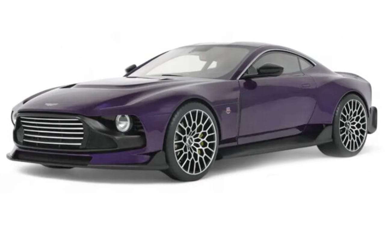 18GTspirit AM Valeur 18GTspirit AM Valeur