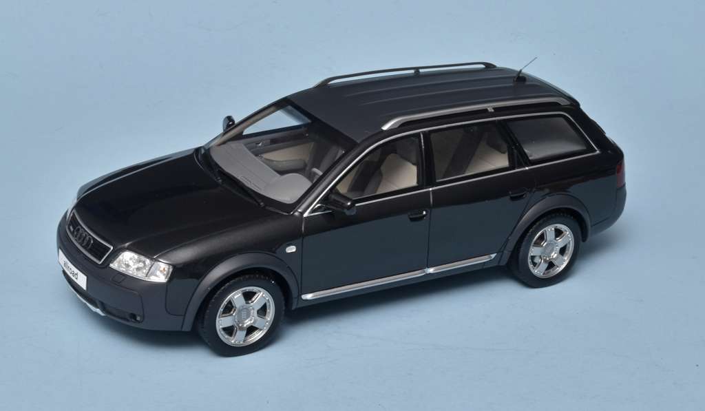 18OttOm Audi A6 Avant Allroad Quattro 2000 3 18OttOm Audi A6 Avant Allroad Quattro 2000 3