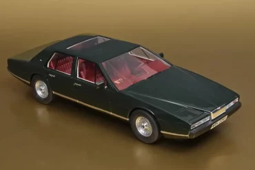 18cult AM Lagonda 1985 1