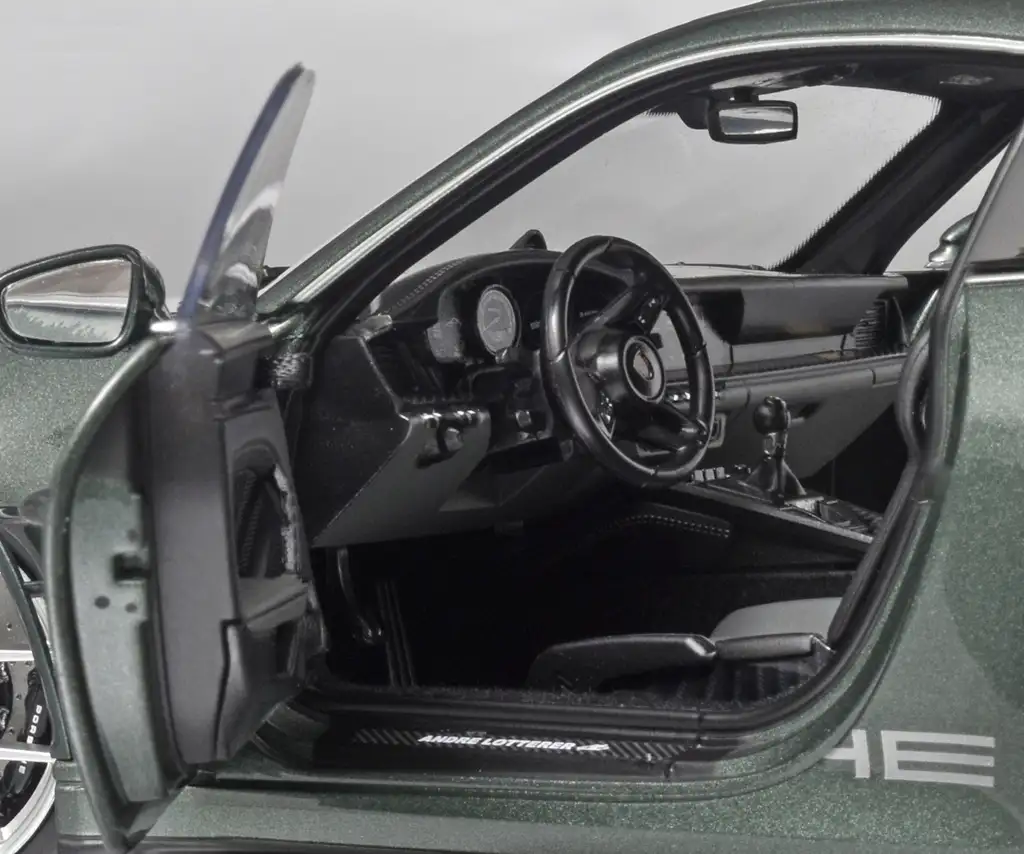 18norev Porsche 911 992 S T 2023 4 18norev Porsche 911 992 S T 2023 4