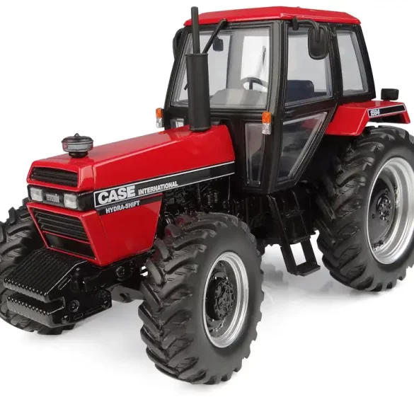 32uh Case 1594 Hydra shift 1