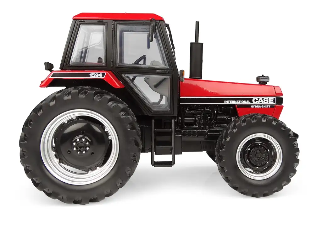 32uh Case 1594 hydra shift 2 32uh Case 1594 hydra shift 2