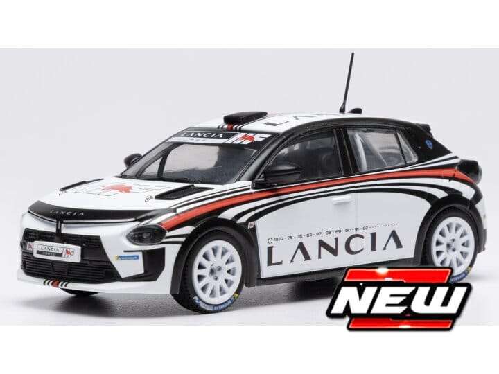 Het wachten waard…