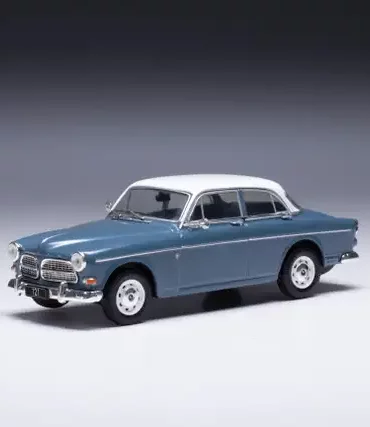 43Ixo Volvo 121 'Amazon' (1)