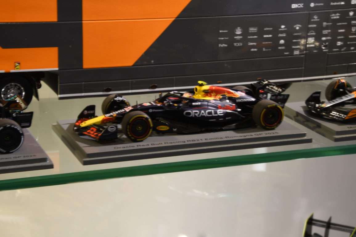 43Spark RedBullRB21 Emilia2025 S9623