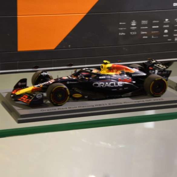 43Spark RedBullRB21 Emilia2025 S9623