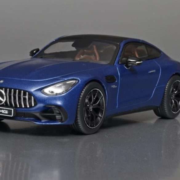 43iScale Mercedes AMG GT43 2023 3