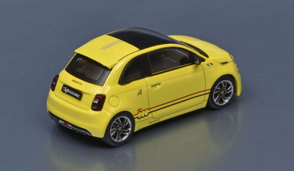 43ixo Fiat 500 Abarth 2024 4 43ixo Fiat 500 Abarth 2024 4